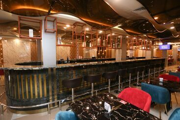 هتل Best Western Batang Garing