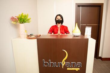 هتل Best Western Batang Garing