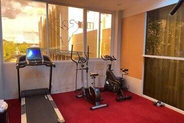 هتل Best Western Batang Garing