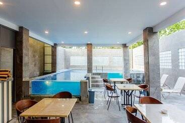 هتل Best Western Batang Garing