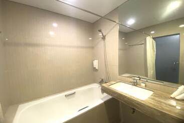 هتل Best Western Batang Garing