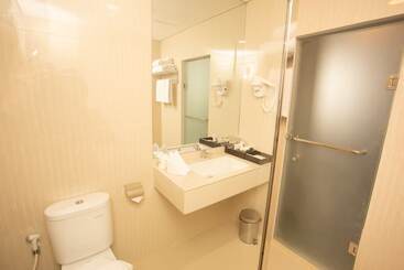 هتل Best Western Batang Garing