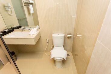 هتل Best Western Batang Garing