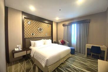 هتل Best Western Batang Garing