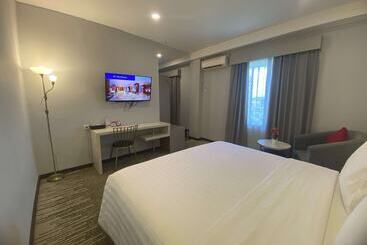 هتل Best Western Batang Garing