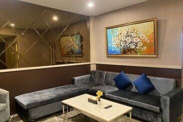 هتل Best Western Batang Garing