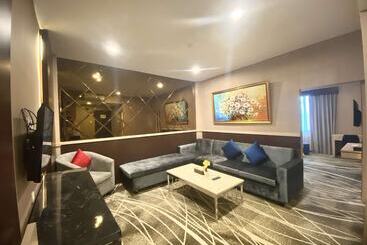 هتل Best Western Batang Garing