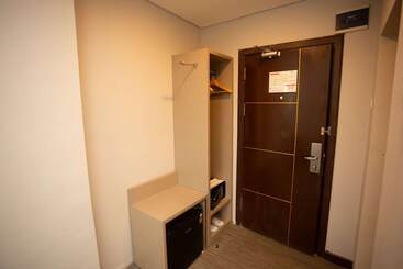 هتل Best Western Batang Garing