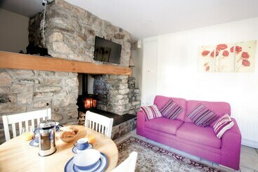 Berry Hall   Porty Eynon