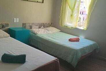 هتل Casa Raymundo Suites