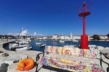 酒店 Marina