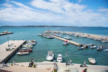 酒店 Marina