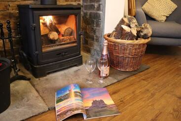 Kindly Light Cottage