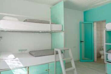 The Tree House Hostel