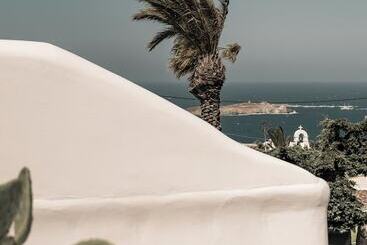 Asty Mykonos Hotel & Spa   World Of One Hotel Group
