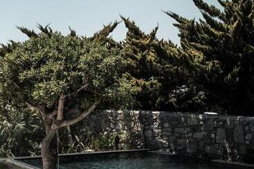 Asty Mykonos Hotel & Spa   World Of One Hotel Group