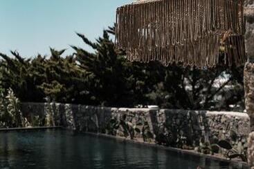 Asty Mykonos Hotel & Spa   World Of One Hotel Group