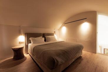 Asty Mykonos Hotel & Spa World Of One Hotel Group