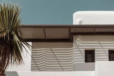 Asty Mykonos Hotel & Spa   World Of One Hotel Group