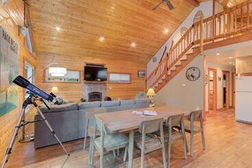 Elk House