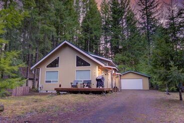 Elk House