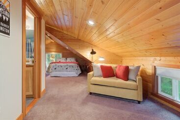 Elk House