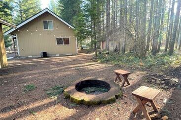 Elk House