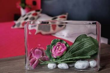 مسافرخانه Sweet Central