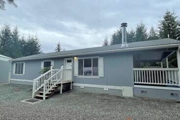 Nanook Haus