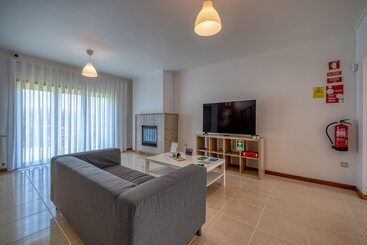 پانسیون Central Suites Arouca