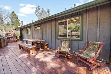 Sleepy Bear Lodge