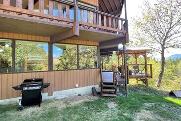 Valley View Cabin