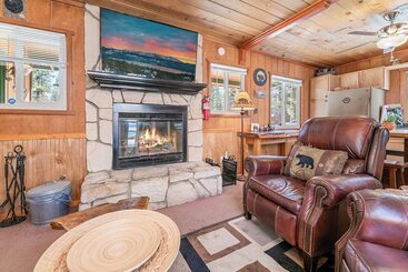 Black Bear S Lair