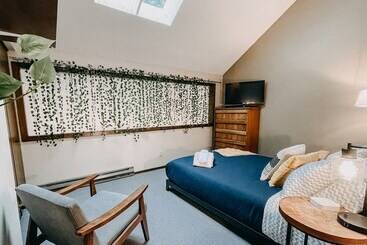 73sw F/p W/d Sleeps 6