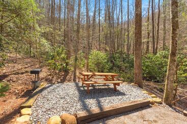 Bear Paw Trail