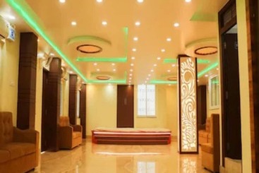 هتل Super Collection O Kanpur Formerly Maharaja Palace
