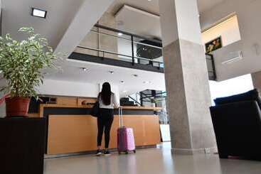 O2 Hotel Gualeguaychú