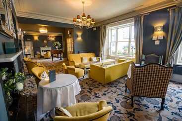 هتل Woughton House
