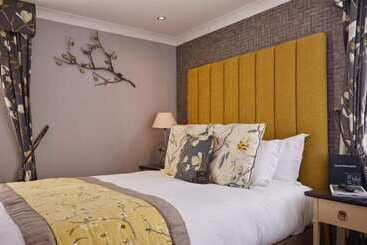 هتل Woughton House