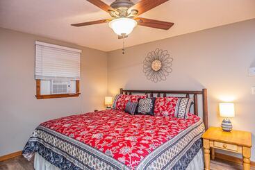 Laurel Ridge