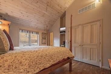 کلبه Life Is Good