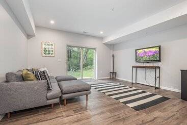 Limestone Chalet