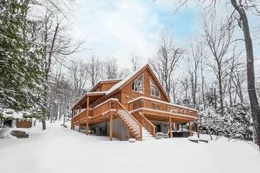 Maplewood Cottage