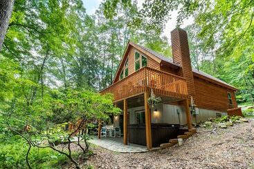 Maplewood Cottage