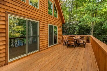 Maplewood Cottage
