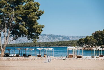 Maslina Resort