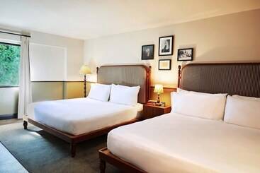 汽车旅馆  Life House, Berkshires