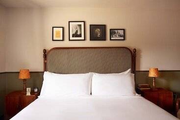 汽车旅馆  Life House, Berkshires