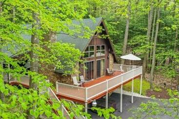 Mountain House