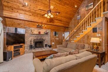 Mountain House